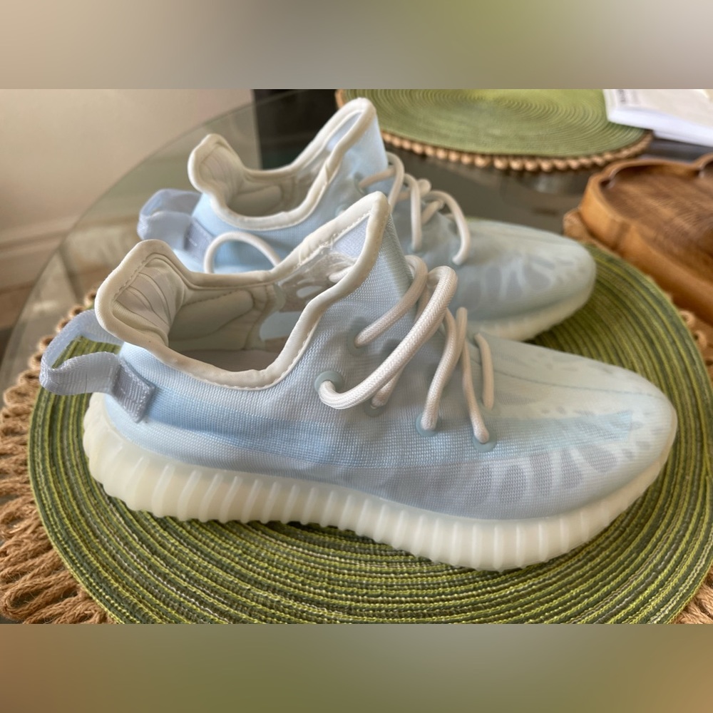 Yeezy Boost